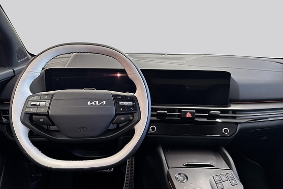 Kia Sportage 7 of 19