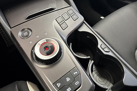 Kia Sportage 12 of 19