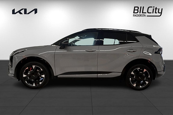 Kia Sportage 4 of 19