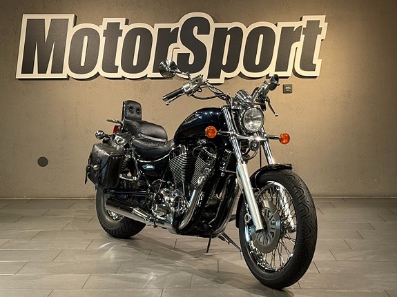Suzuki VS1400 GLP INTRUDER 6 of 7