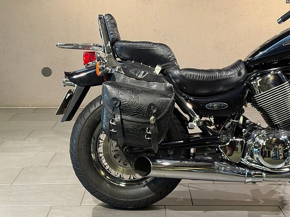 Suzuki VS1400 GLP INTRUDER 5 of 7