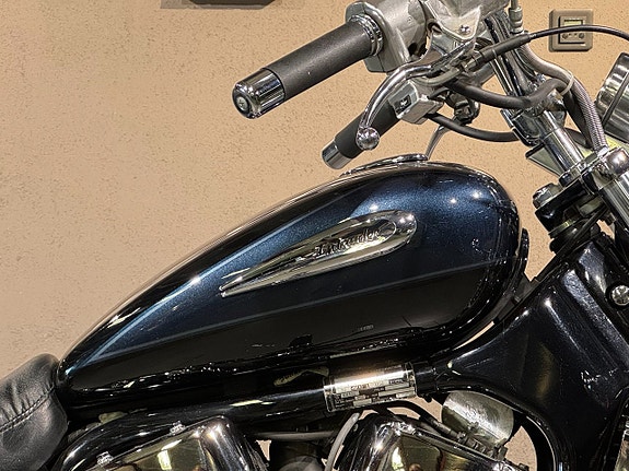 Suzuki VS1400 GLP INTRUDER 2 of 7
