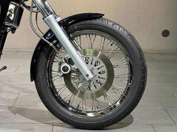 Suzuki VS1400 GLP INTRUDER 4 of 7