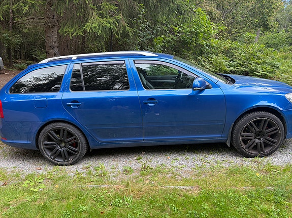 Skoda Octavia 4 of 8