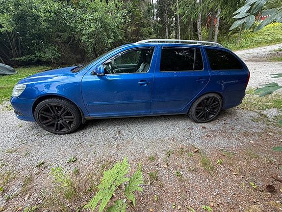 Skoda Octavia 6 of 8