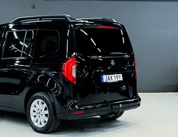 Mercedes-Benz T180 d 15 of 20