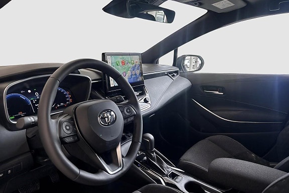 Toyota Corolla 6 of 11