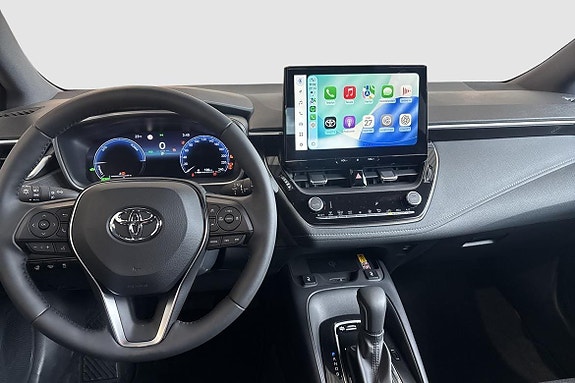 Toyota Corolla 8 of 11