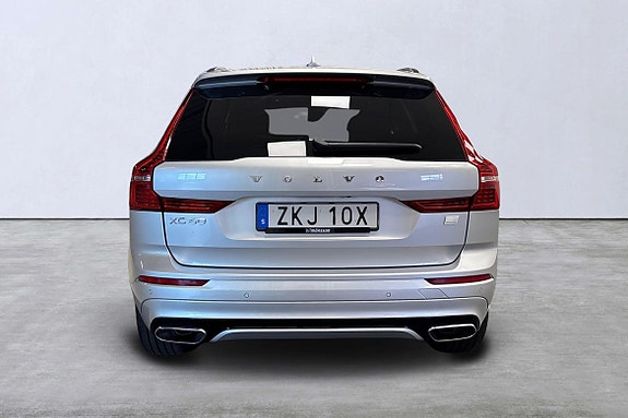 Volvo XC60 5 of 23