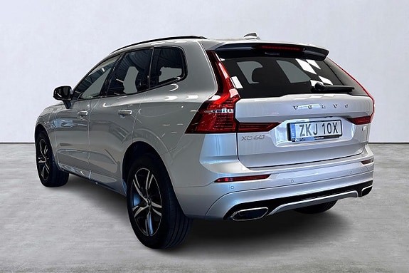 Volvo XC60 4 of 23