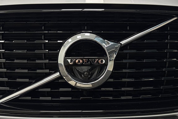 Volvo XC60 20 of 23