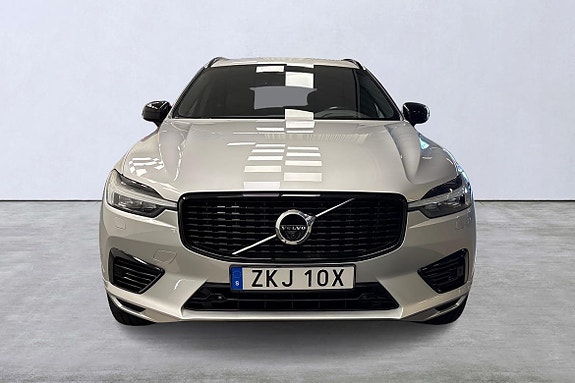 Volvo XC60 7 of 23