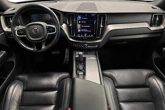 Volvo XC60 9 of 23