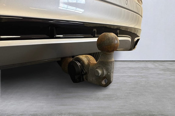 Volvo XC60 19 of 23