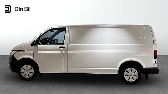 Volkswagen Transporter 2 of 13