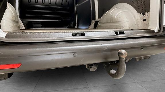 Volkswagen Transporter 13 of 13