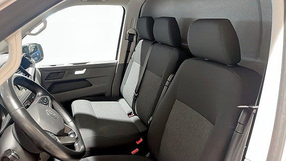 Volkswagen Transporter 8 of 13