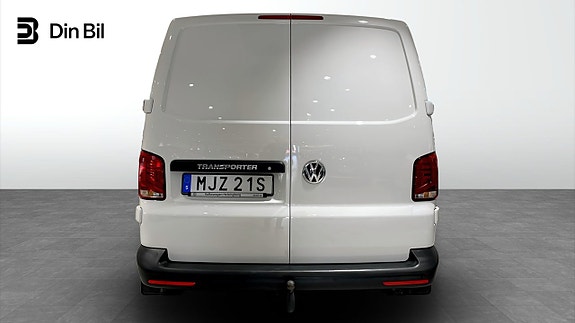 Volkswagen Transporter 5 of 13