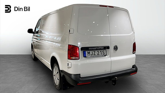Volkswagen Transporter 3 of 13