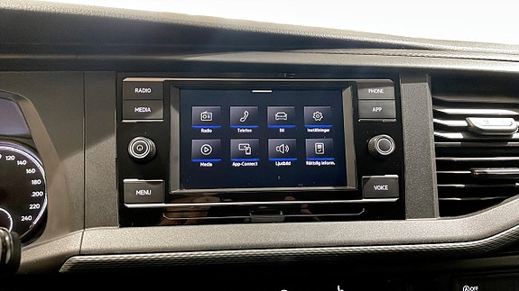 Volkswagen Transporter 9 of 13