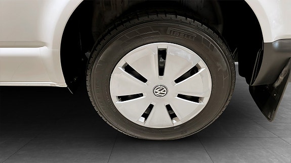 Volkswagen Transporter 6 of 13