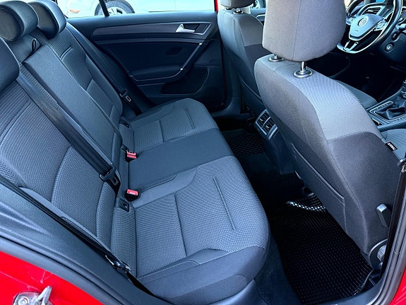 Volkswagen Golf I 11 of 15