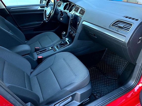 Volkswagen Golf I 12 of 15
