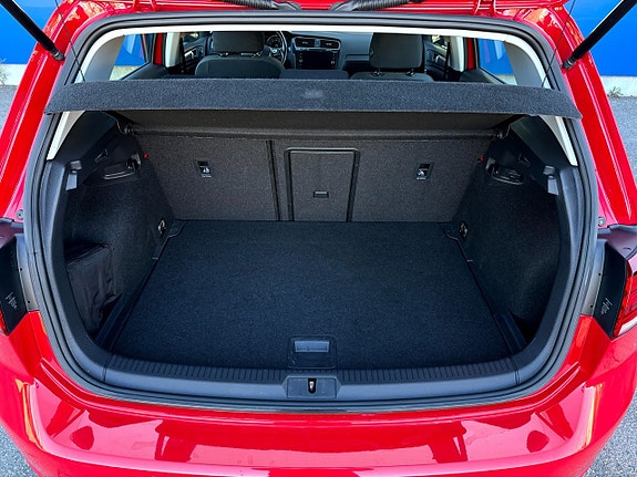Volkswagen Golf I 15 of 15