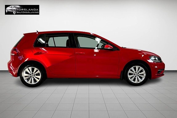 Volkswagen Golf I 5 of 15