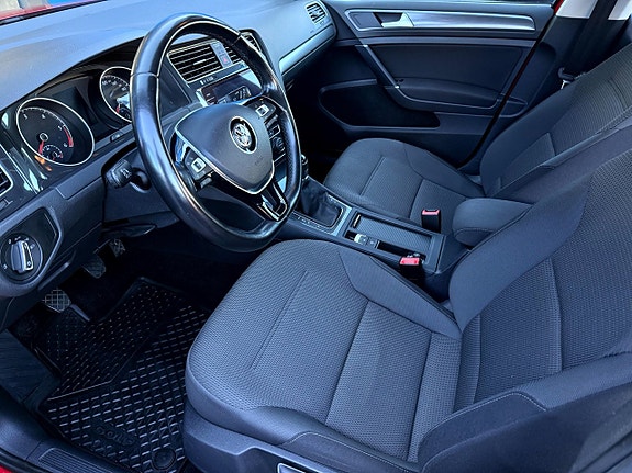 Volkswagen Golf I 8 of 15