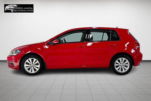 Volkswagen Golf I 4 of 15