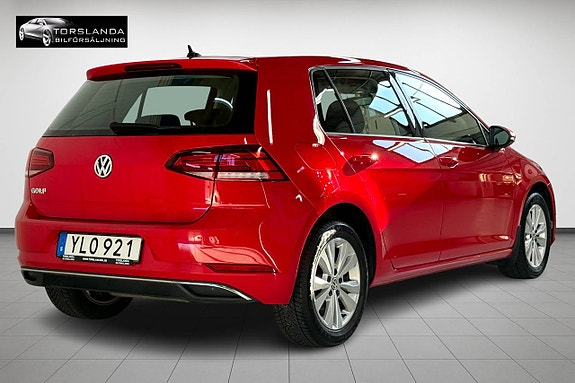 Volkswagen Golf I 2 of 15