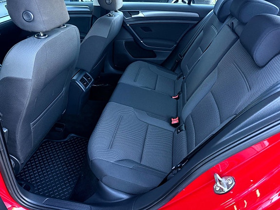 Volkswagen Golf I 10 of 15