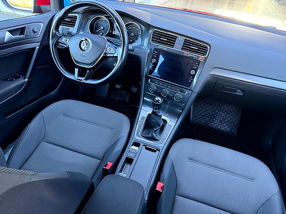 Volkswagen Golf I 13 of 15