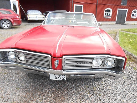 Buick Wildcat 5 of 25