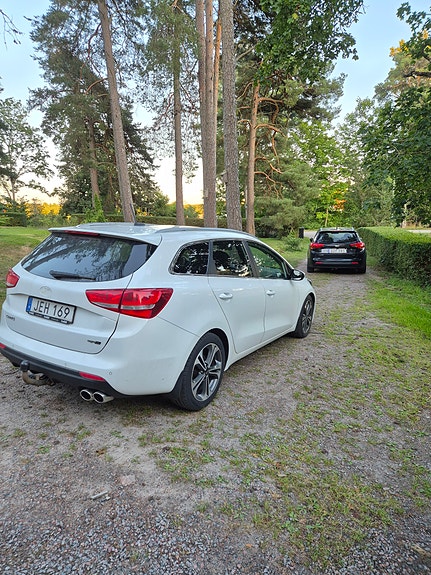 Kia Ceed 4 of 9