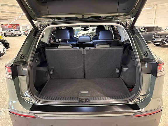 Volkswagen Tayron 8 of 10