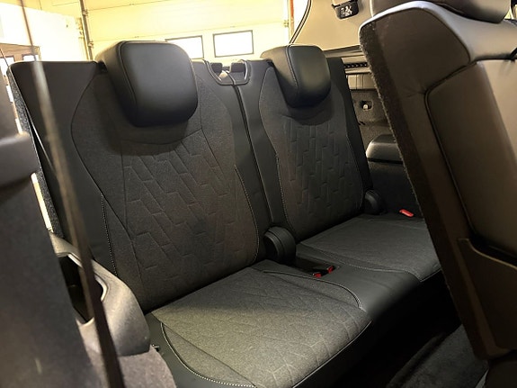 Volkswagen Tayron 9 of 10