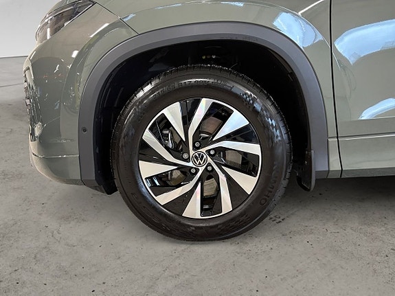 Volkswagen Tayron 4 of 10