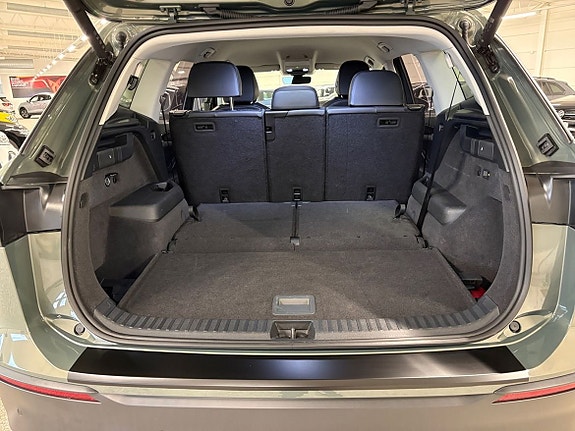 Volkswagen Tayron 10 of 10