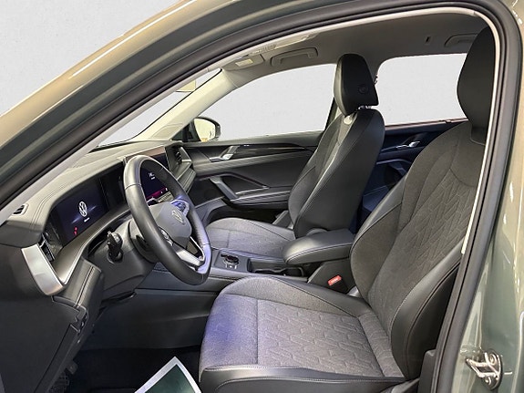 Volkswagen Tayron 5 of 10