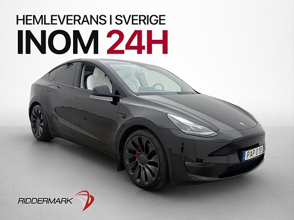 Tesla Model Y 4 of 30