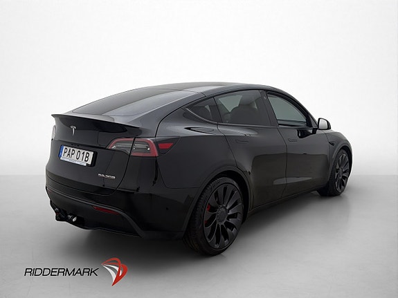 Tesla Model Y 6 of 30