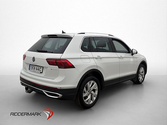 Volkswagen Tiguan 8 of 30