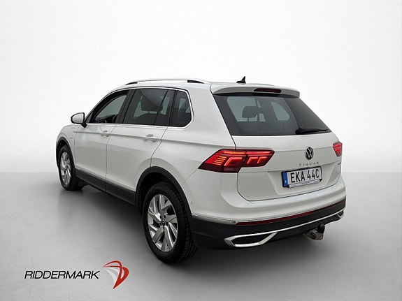Volkswagen Tiguan 6 of 30