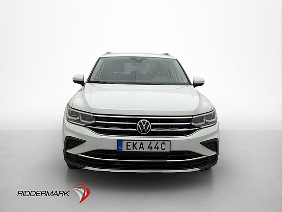 Volkswagen Tiguan 2 of 30