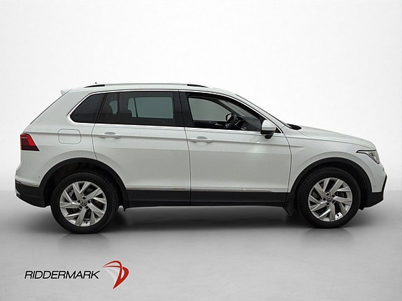 Volkswagen Tiguan 9 of 30