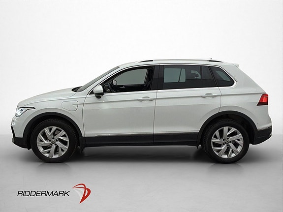 Volkswagen Tiguan 5 of 30