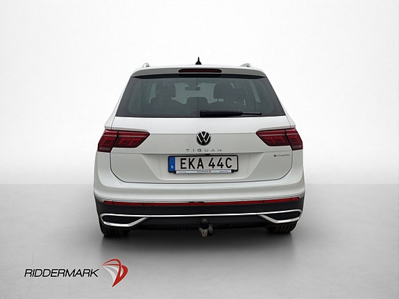 Volkswagen Tiguan 7 of 30