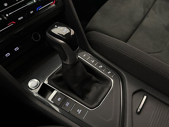 Volkswagen Tiguan 24 of 30